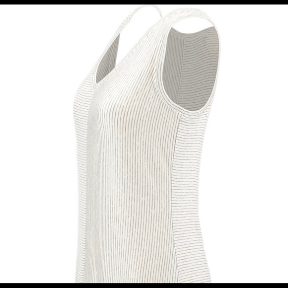 Cabi mini stripe tank - Picture 9 of 10